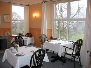High Fold Guest House Hotel in England