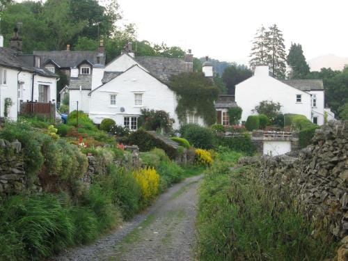 High Fold Guest House Hotel in England