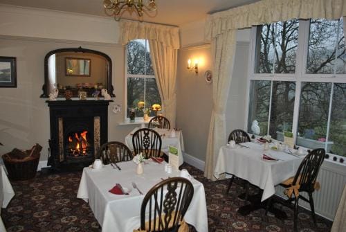 High Fold Guest House Hotel in England