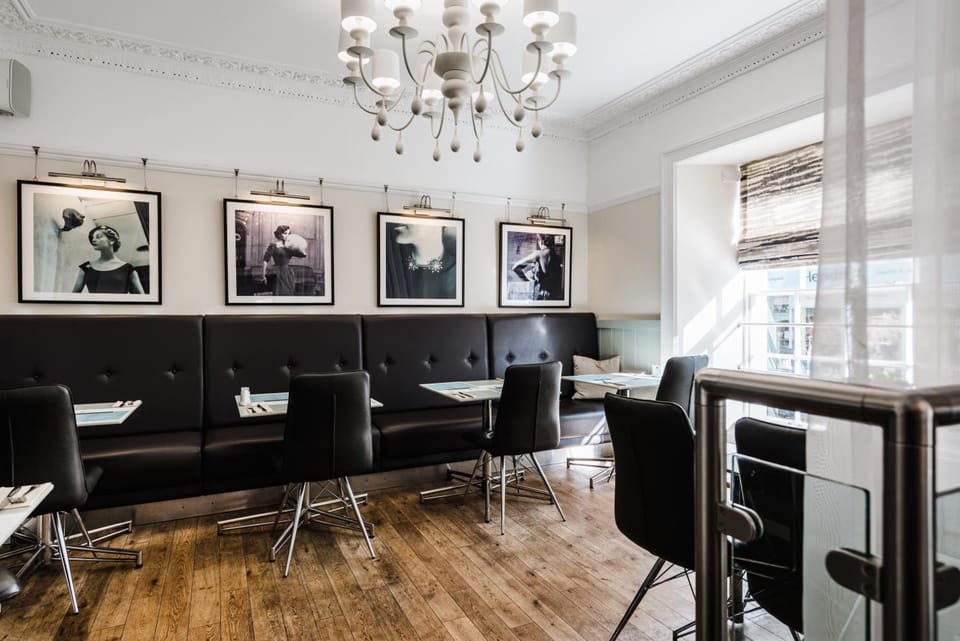 Mannings Hotel Hotel in Truro