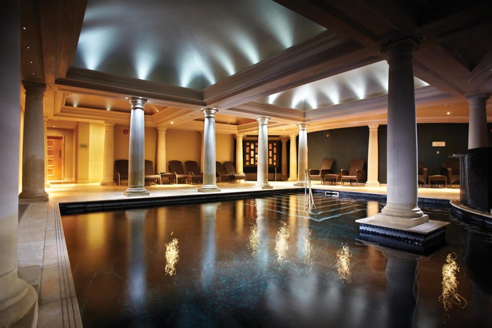 Alexander House Hotel & Utopia Spa Hotel in Mid Sussex District