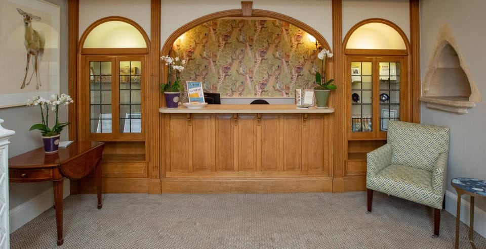 Lords Of The Manor Hotel in Cotswold District