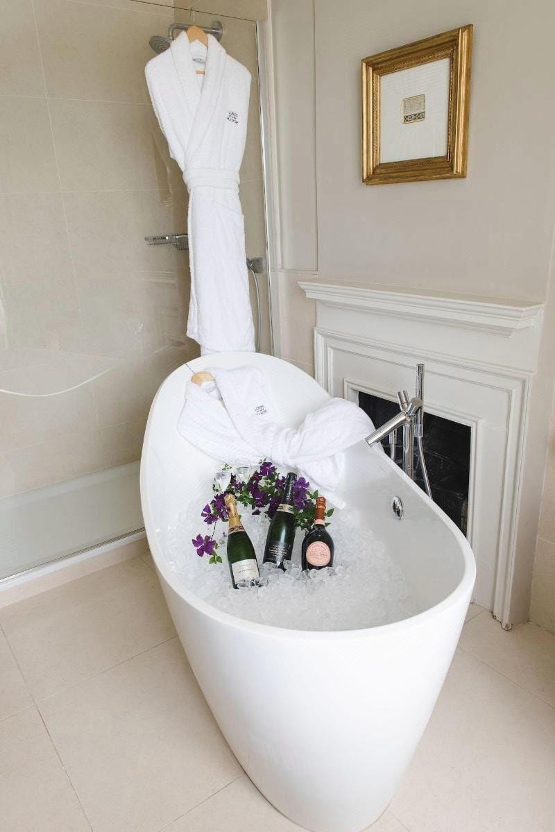 Lords Of The Manor Hotel in Cotswold District