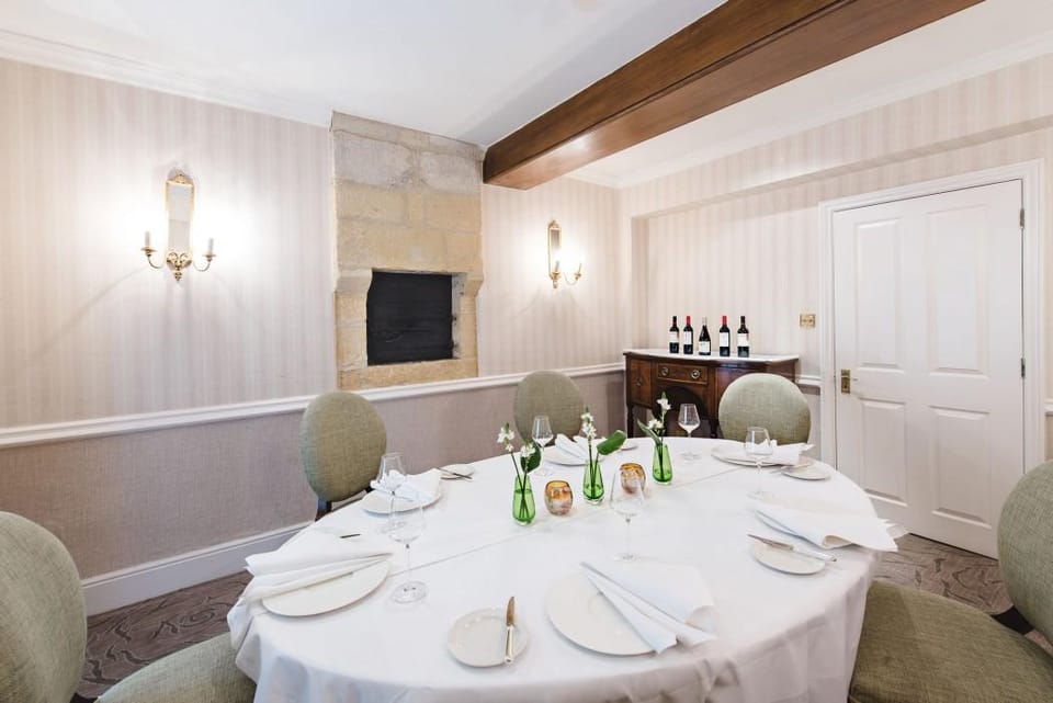Lords Of The Manor Hotel in Cotswold District