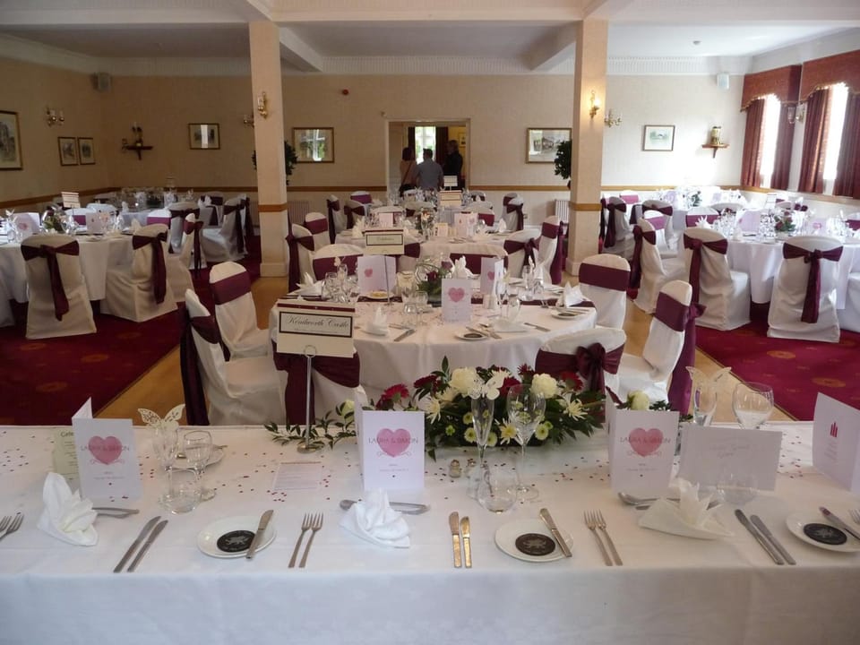 Glen-Yr-Afon House Hotel Hotel in Wales