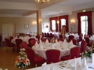 Glen-Yr-Afon House Hotel Hotel in Wales