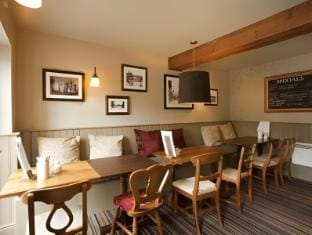 Feathers by Chef & Brewer Collection Hotel in East Hertfordshire District