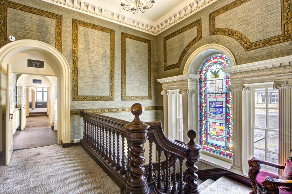 Walworth Castle Hotel, BW Signature Collection Hotel in England