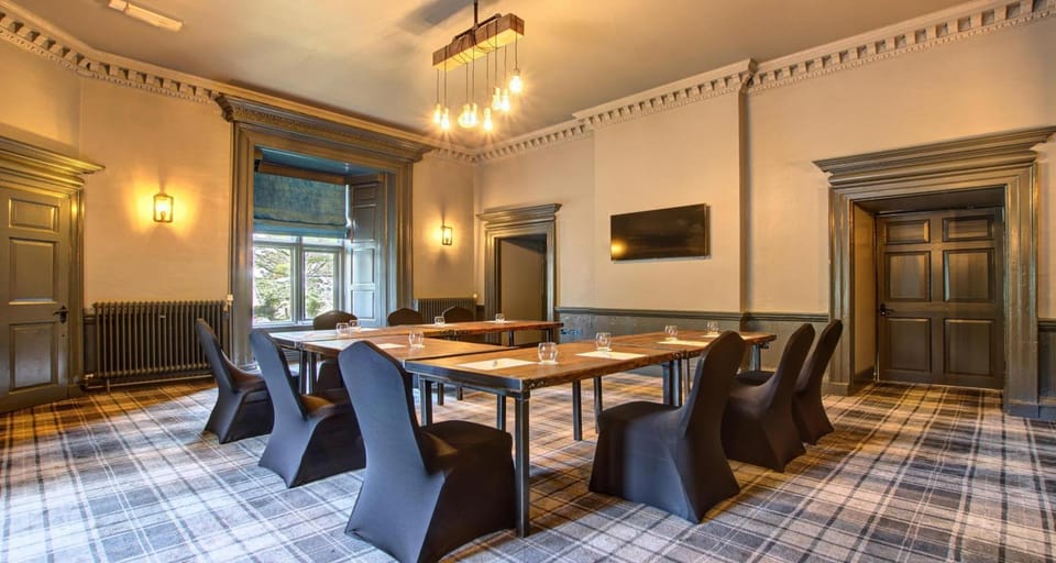 Walworth Castle Hotel, BW Signature Collection Hotel in England