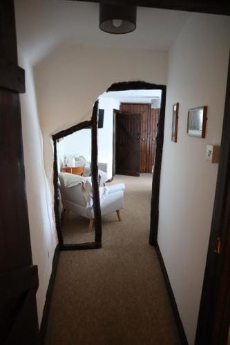 The White Horse Inn Inn in West Somerset District