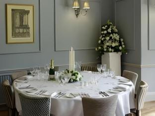 Washingborough Hall Hotel Hotel in West Lindsey District