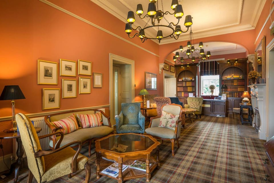 Washingborough Hall Hotel Hotel in West Lindsey District