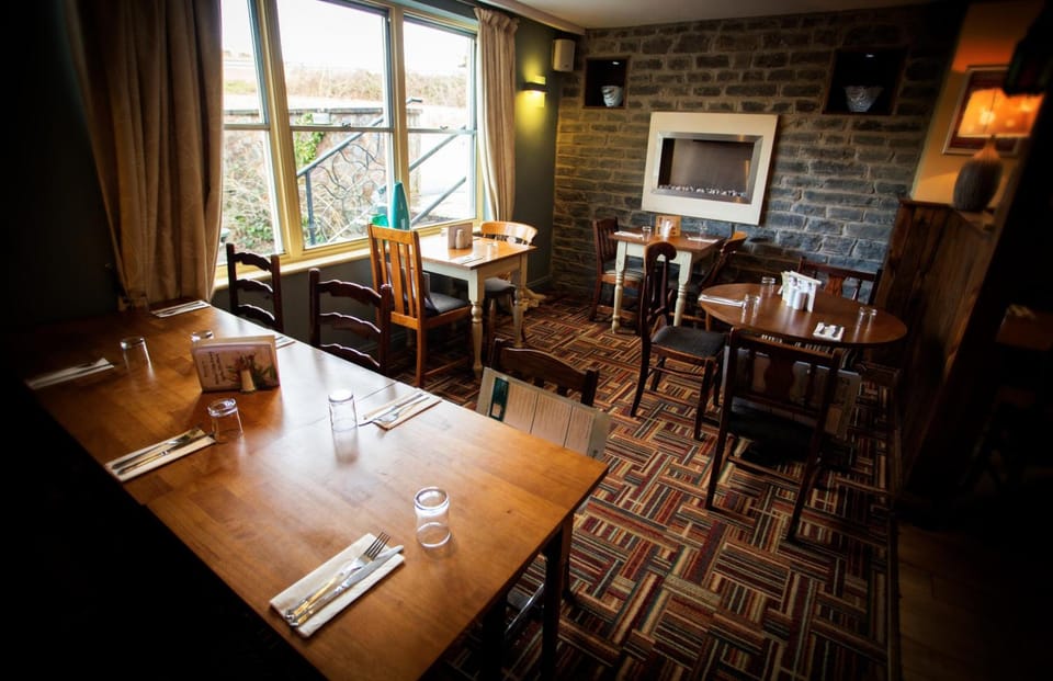 Beambridge Inn Hotel in Wellington