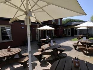 Beambridge Inn Hotel in Wellington
