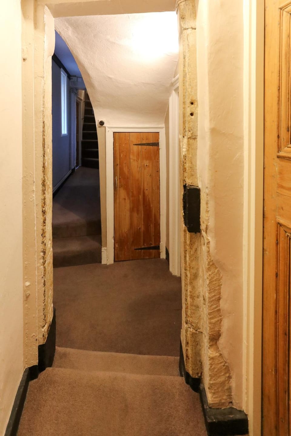 The Ancient Gatehouse & Rugantino Restaurant Inn in Mendip District