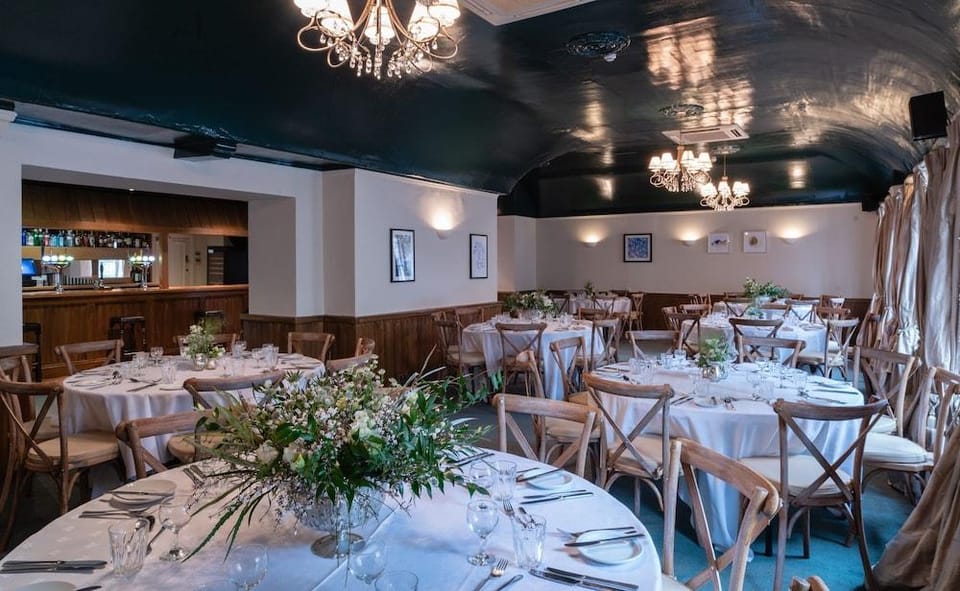 The White Hart Hotel Inn in Mendip District
