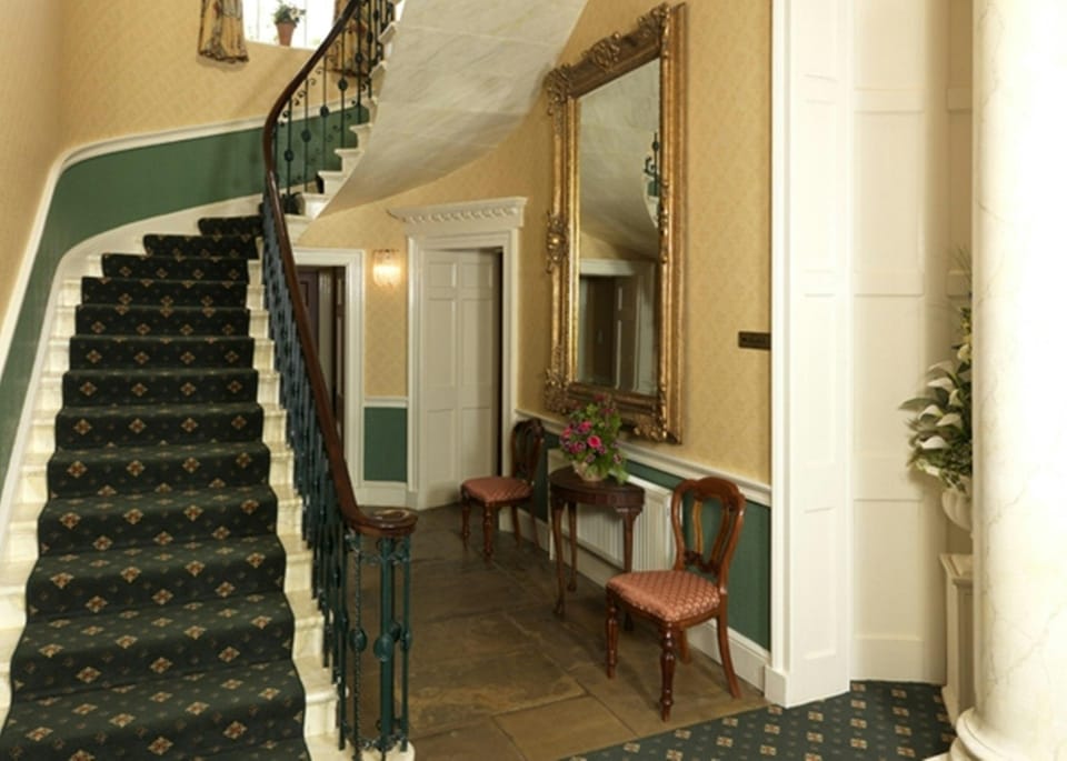 Old Rectory Hotel Hotel in Wales