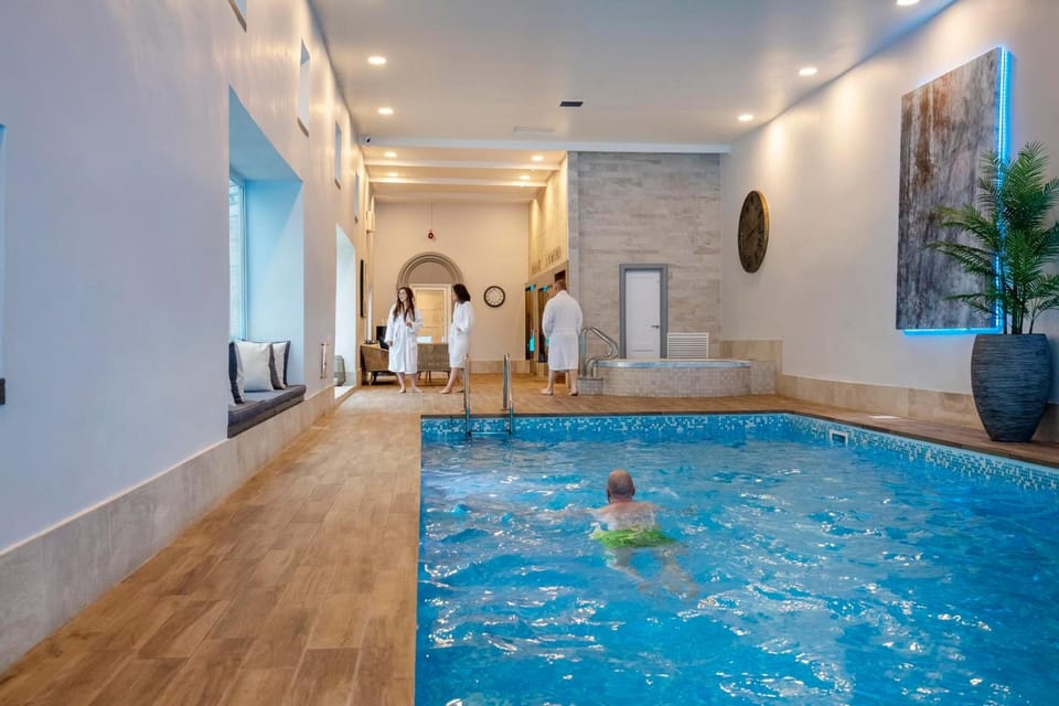 Manor House Hotel Hotel in England