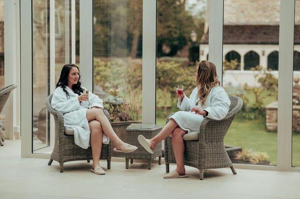 Manor House Hotel Hotel in England