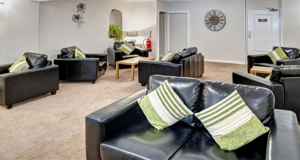 Best Western Weymouth Hotel Rembrandt Hotel in Weymouth