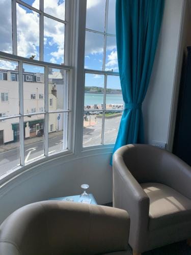 Letchworth Guest House Hotel in Weymouth