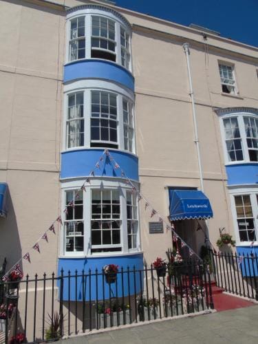 Letchworth Guest House Hotel in Weymouth