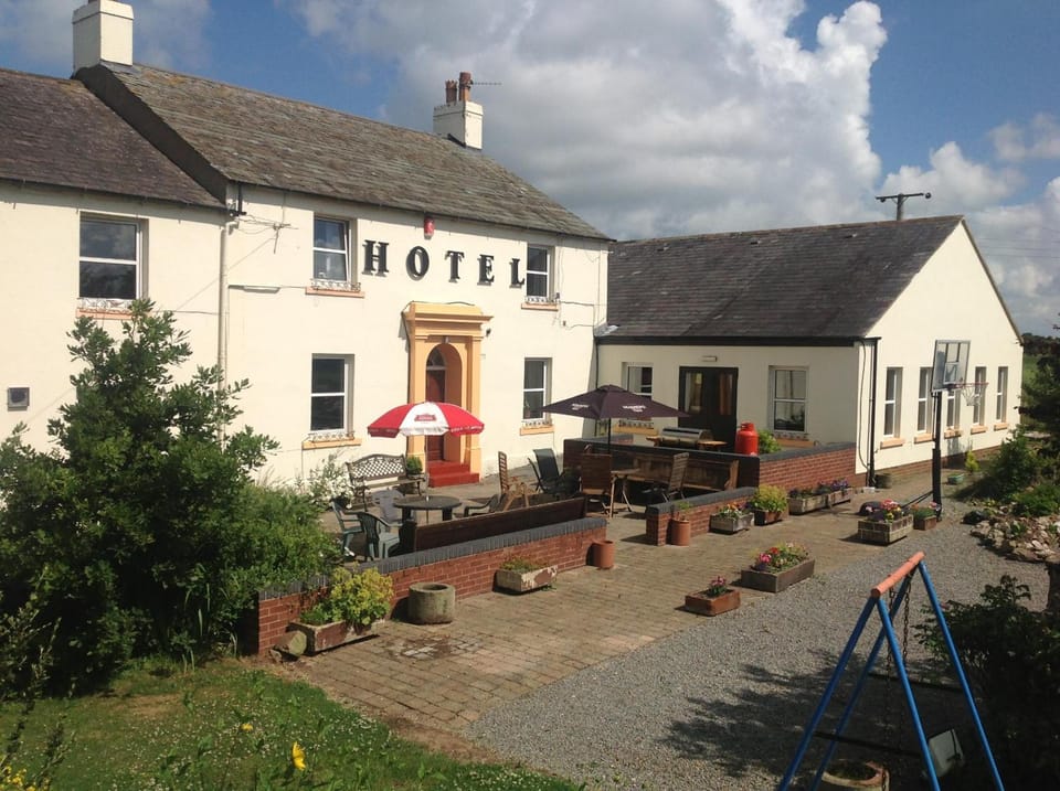 Wheyrigg Hall Hotel Hotel in Allerdale District