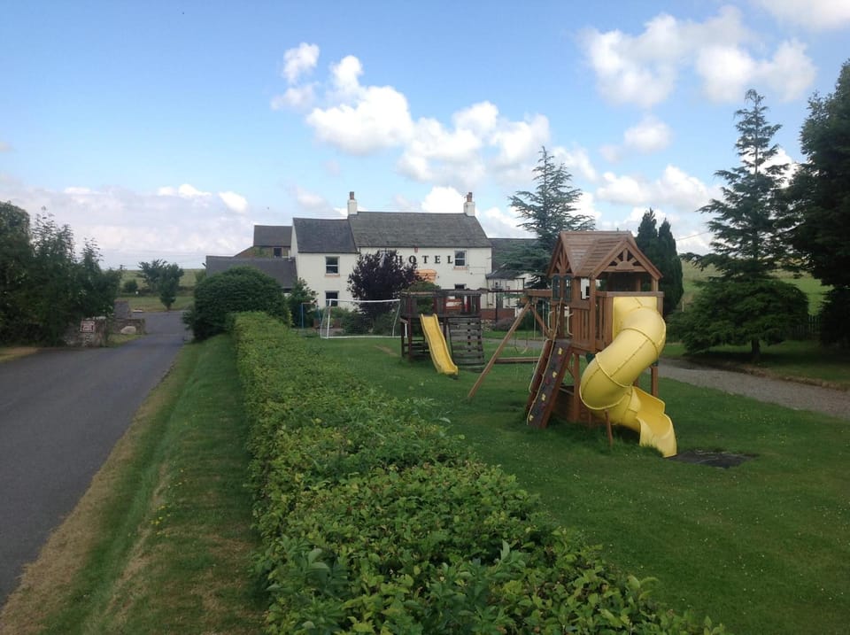 Wheyrigg Hall Hotel Hotel in Allerdale District