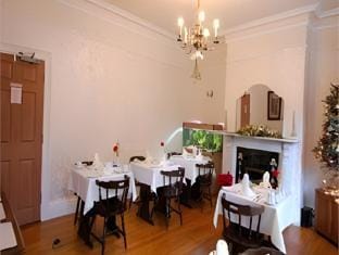 The Florence Guest House Hotel in England
