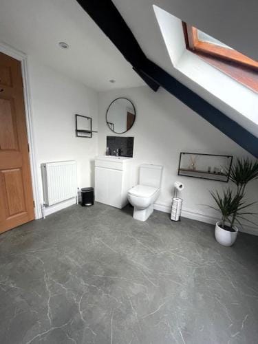 The Florence Guest House Hotel in England
