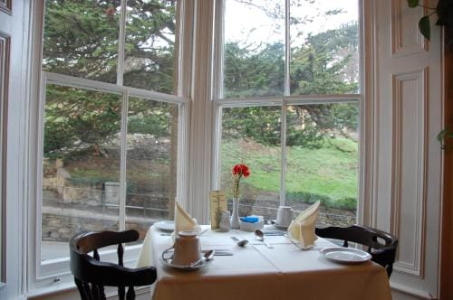The Florence Guest House Hotel in England