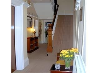 The Middleham Hotel in England
