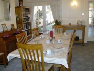 Park Lodge Guest House Hotel in Whitley Bay