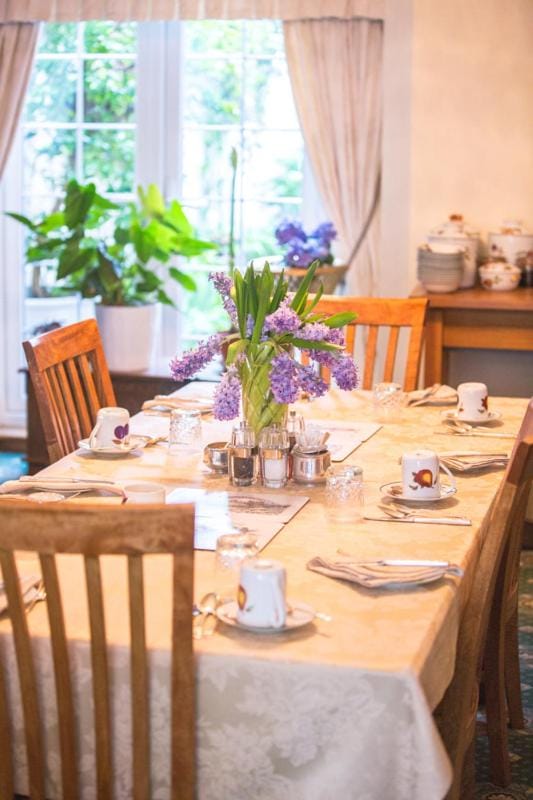 Park Lodge Guest House Hotel in Whitley Bay
