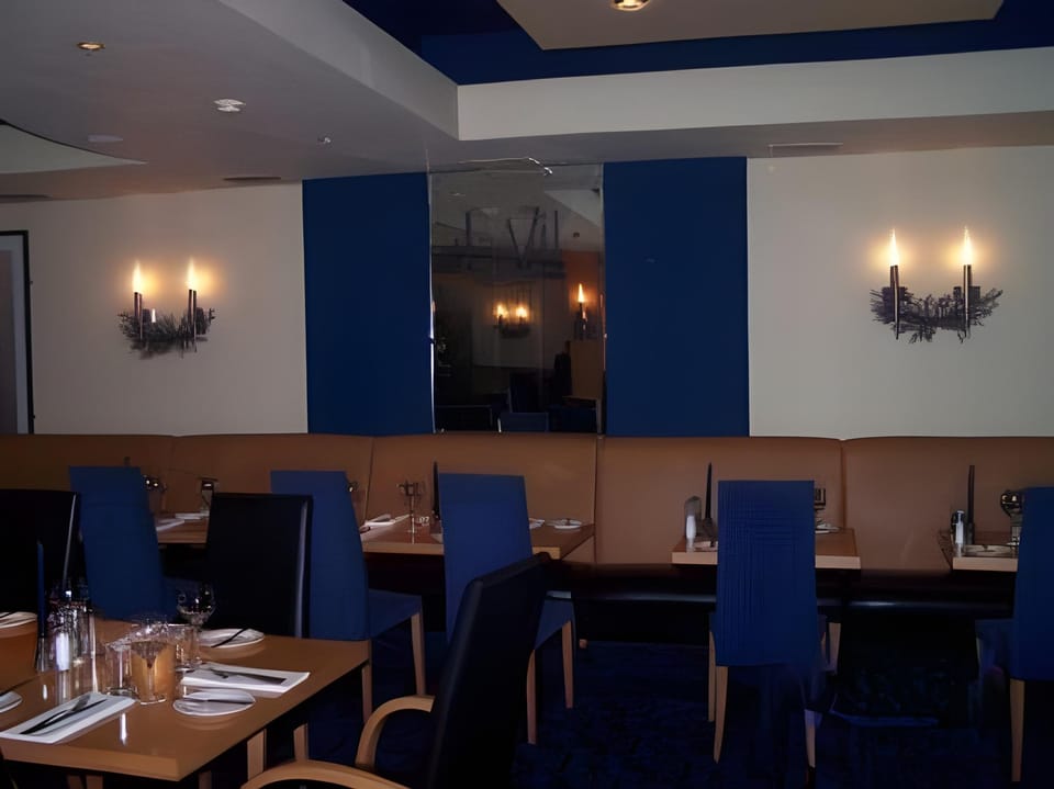 The Windsor Hotel Hotel in Whitley Bay
