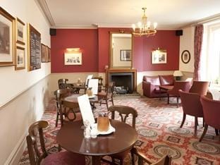 King's Head Hotel By Greene King Inns Inn in East Dorset District