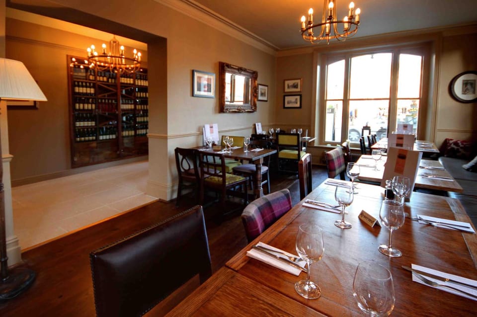 King's Head Hotel By Greene King Inns Inn in East Dorset District