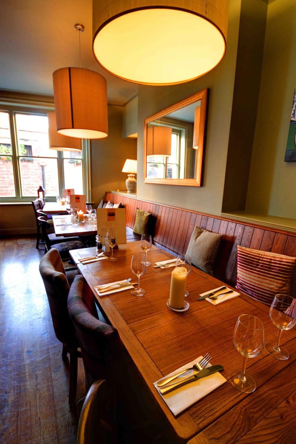 King's Head Hotel By Greene King Inns Inn in East Dorset District