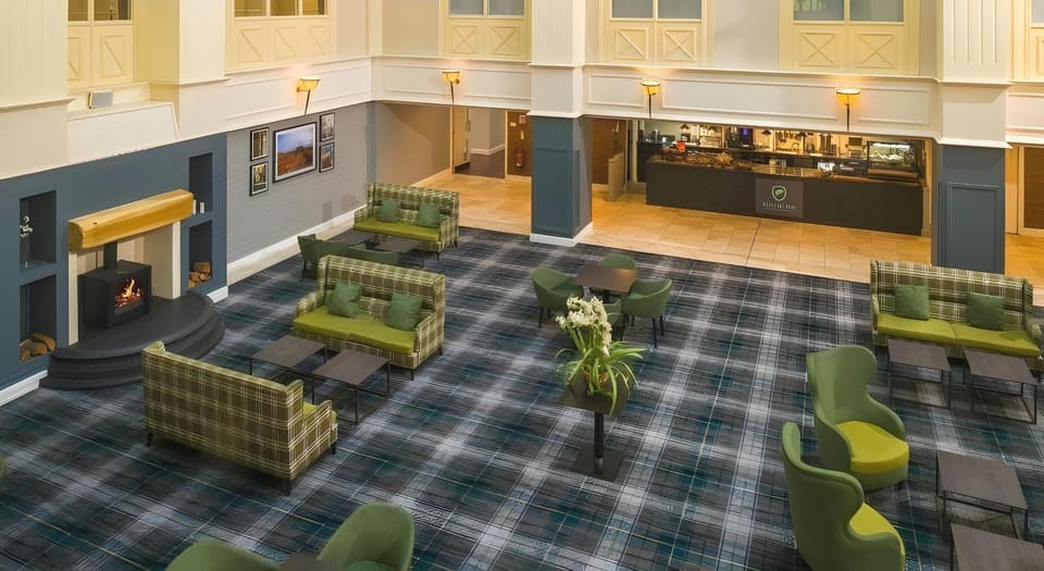 Woodbury Park Hotel & Spa Hotel in East Devon District