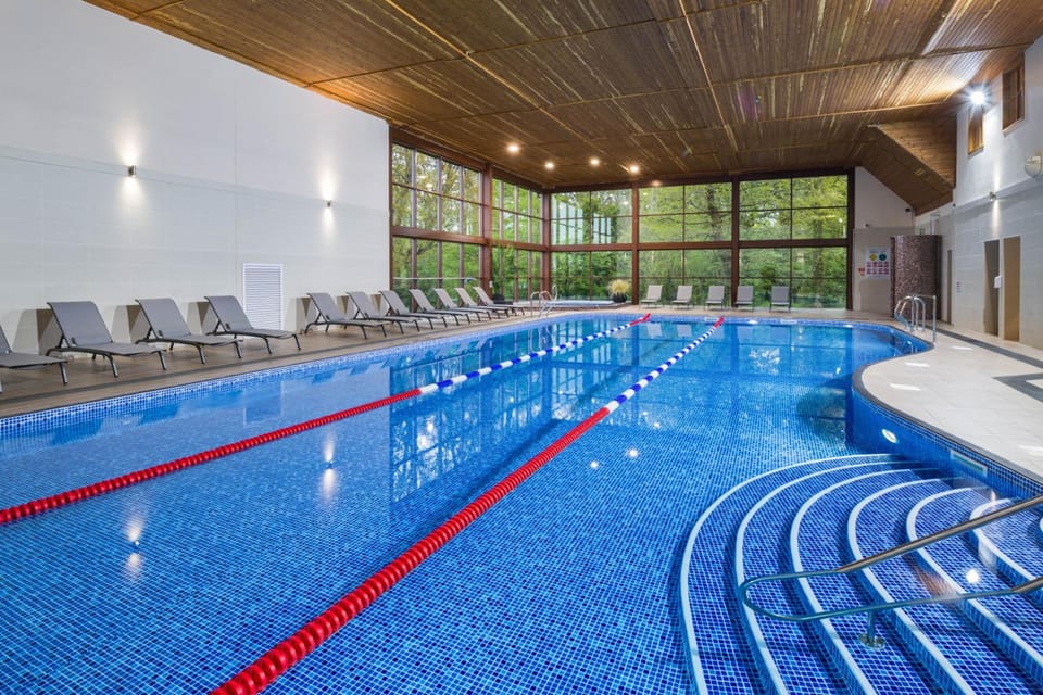 Woodbury Park Hotel & Spa Hotel in East Devon District
