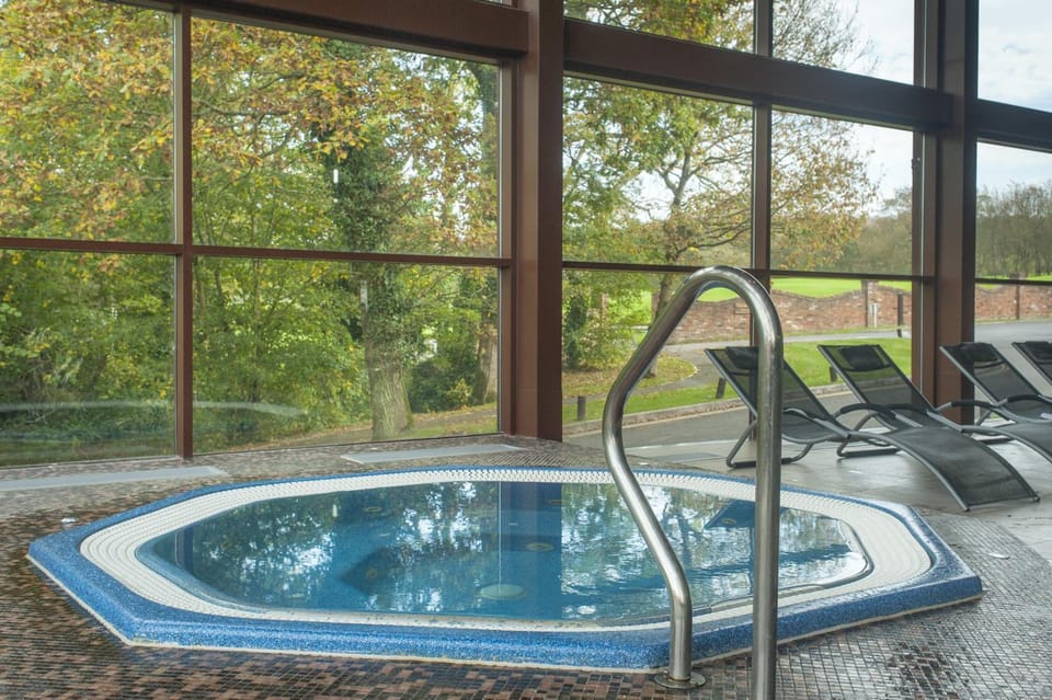 Woodbury Park Hotel & Spa Hotel in East Devon District