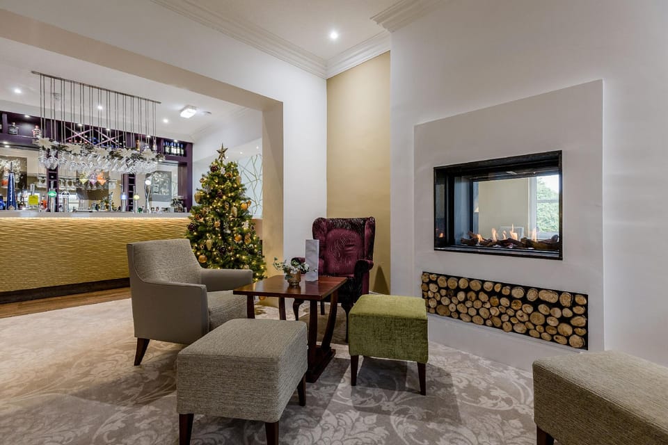 The Melbreak Hotel Hotel in Allerdale District