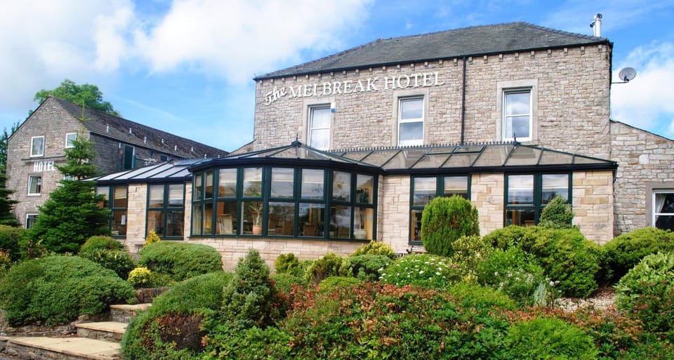 The Melbreak Hotel Hotel in Allerdale District