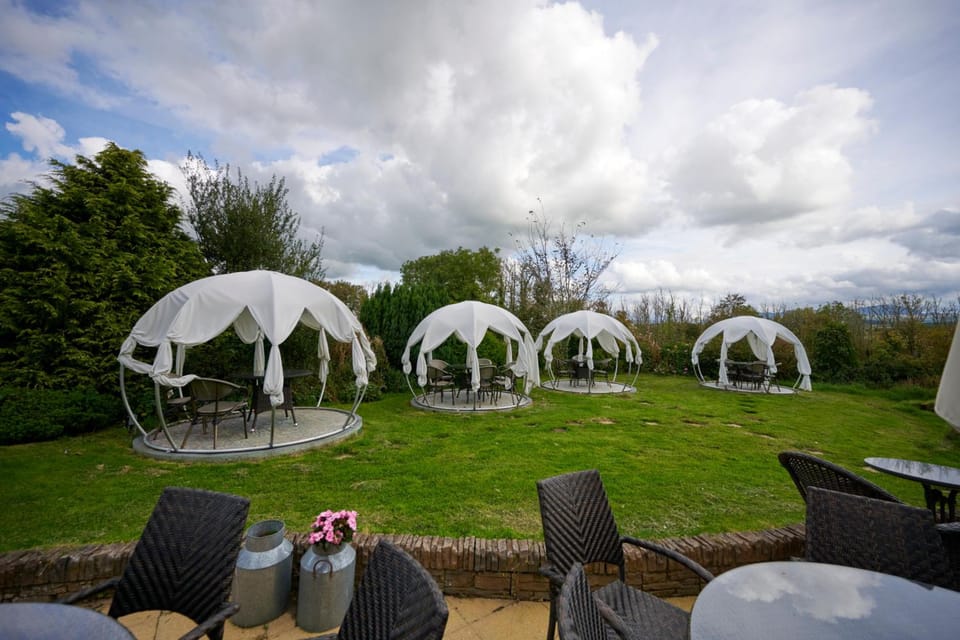 The Melbreak Hotel Hotel in Allerdale District