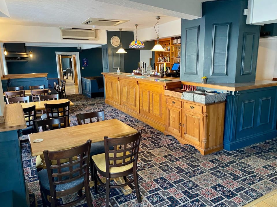 Waverley Hotel Hotel in Allerdale District