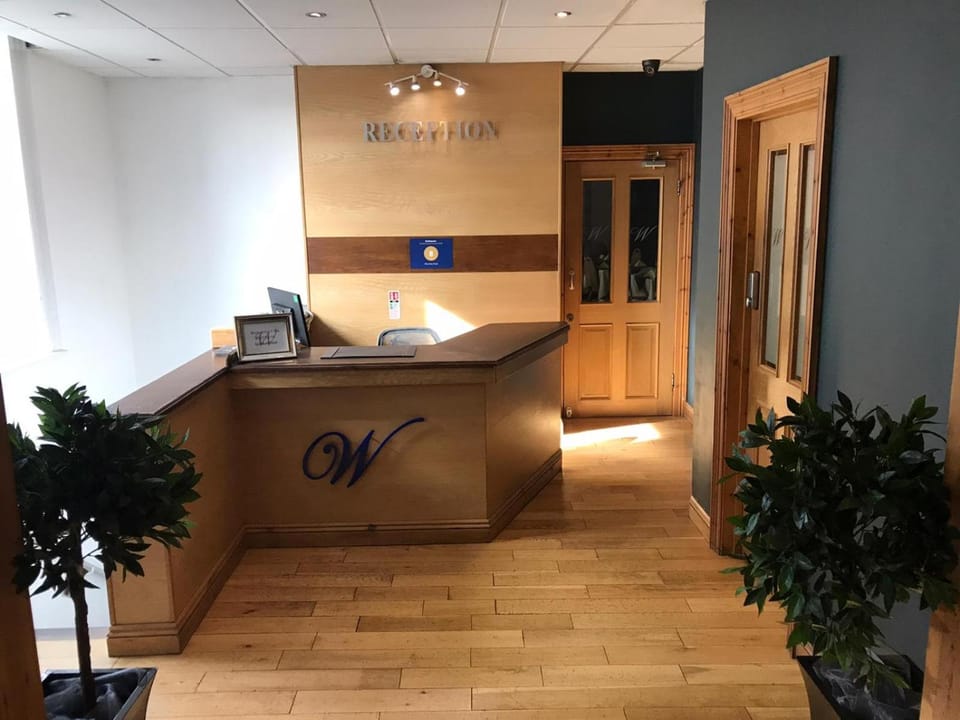 Waverley Hotel Hotel in Allerdale District