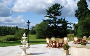 Wroxall Abbey Hotel & Estate Hotel in England