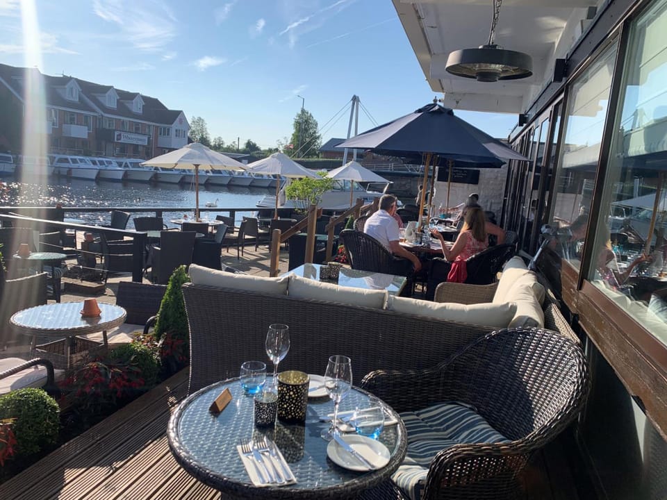 Hotel Wroxham Hotel in Wroxham