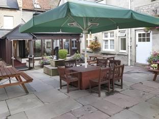 Cross Hands Hotel by Greene King Inns Hotel in England