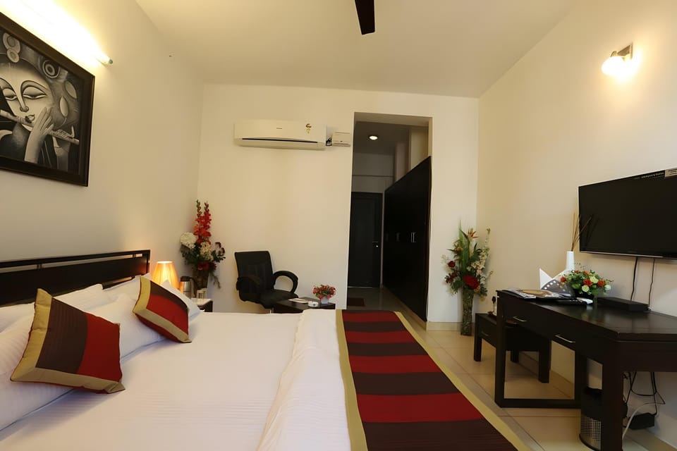 Hotel Hari Villa & Restaurant Hotel in Jaipur